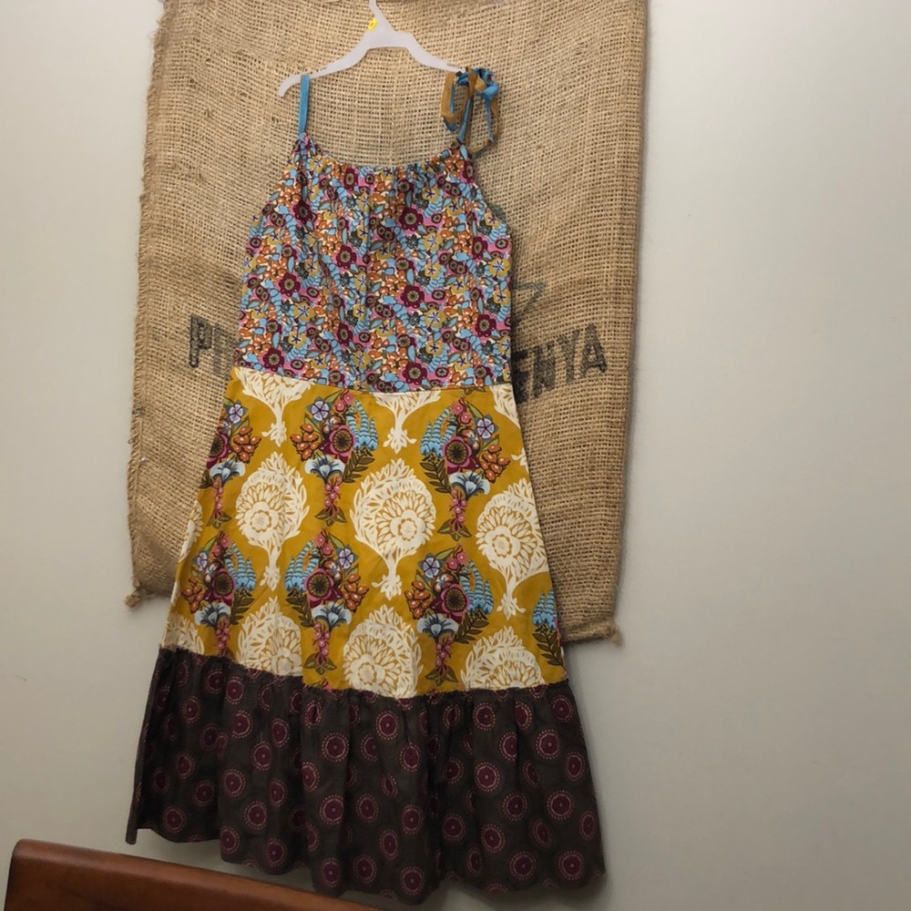 Kid bodies sundress small